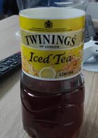 Iced tea
