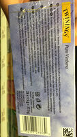 Of London Pure Verbena Herbal Infusion Tea