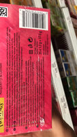 Of London Raspberry & Lemon Flavor Infusion Tea Bags