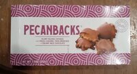 Pecanbacks