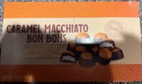 Caramel Macchiato Bon Bons