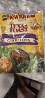 Texas Toast