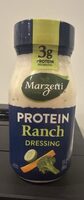 Protein Ranch