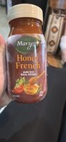 Honey French