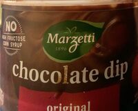Chocolate Dip