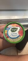 Cream Cheese! fruit dip