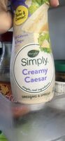 Creamy Caesar