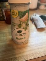 Simply Ranch