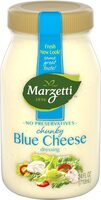 Chunky Blue Cheese Dressing