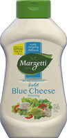 Bold blue cheese dressing