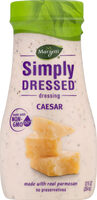Caesar Dressing