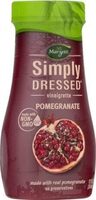 Vinaigrette