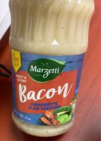 Bacon Dressing