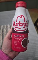 ARBY'S Sauce