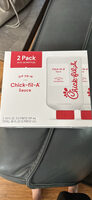Chick-fil-A Sauce