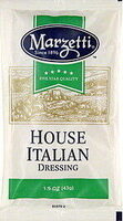 Dressing house italian