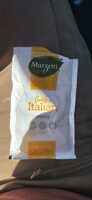 Golden Italian dressing