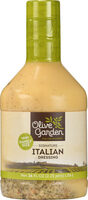 Signature Italian Dressing