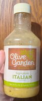 Signature Italian Dressing