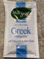 Marzetti Greek Vinaigrette