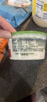Dill Veggie Dip
