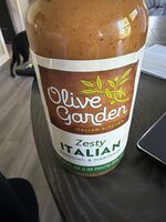 Zesty Italian Dressing & Marinade