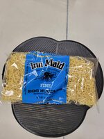 Inn Maid Fine Egg Noodles