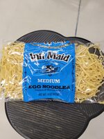 Inn Maid Medium Egg Noodles