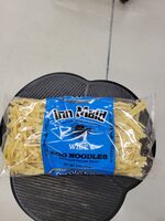 Inn Maid Wide Egg Noodles