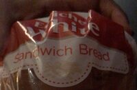 Enriched White Sandwich Bread