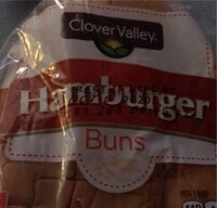 Hamburger Buns