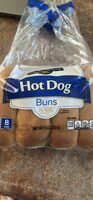 Hot Dog Buns