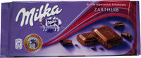 Dark Chocolate Confection