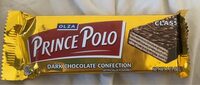 Prince Poloclassic Dark Chocolate Confection
