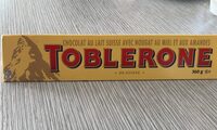 Toblerone