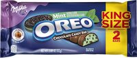 Mint Candy