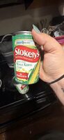 Corn, Whole Kernel