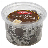 Chocolate Non Pareils