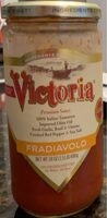 Fradiavolo Sauce