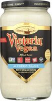 Vegan Alfredo Sauce
