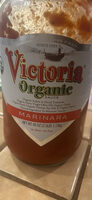 White Linen Organic Marinara