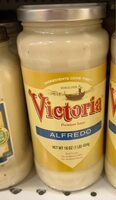Alfredo sauce