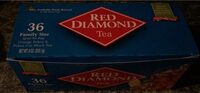Red Diamond Tea