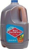 Fresh Brewed Sweet Tea