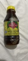 Fresh Brewed Sugar-Free Tea