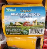Braunschweiger