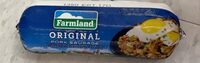 Original pork sausage