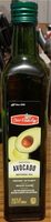 Pressed Avocado Refined Oil