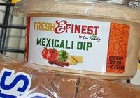 Mexicali Dip