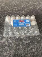 Large egg